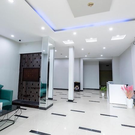 Cosmos Hotel Nha Trang By Ht Dış mekan fotoğraf