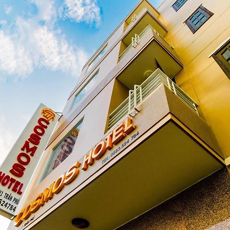 Cosmos Hotel Nha Trang By Ht Dış mekan fotoğraf