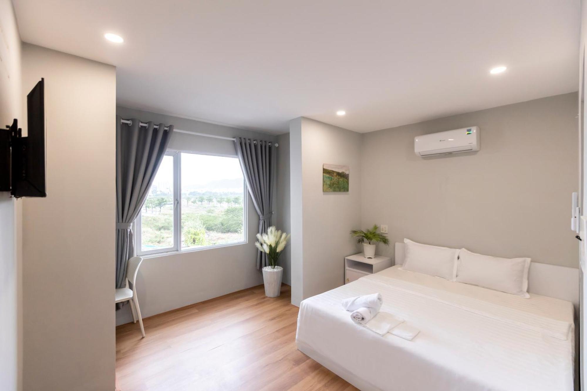 Cosmos Hotel Nha Trang By Ht Dış mekan fotoğraf