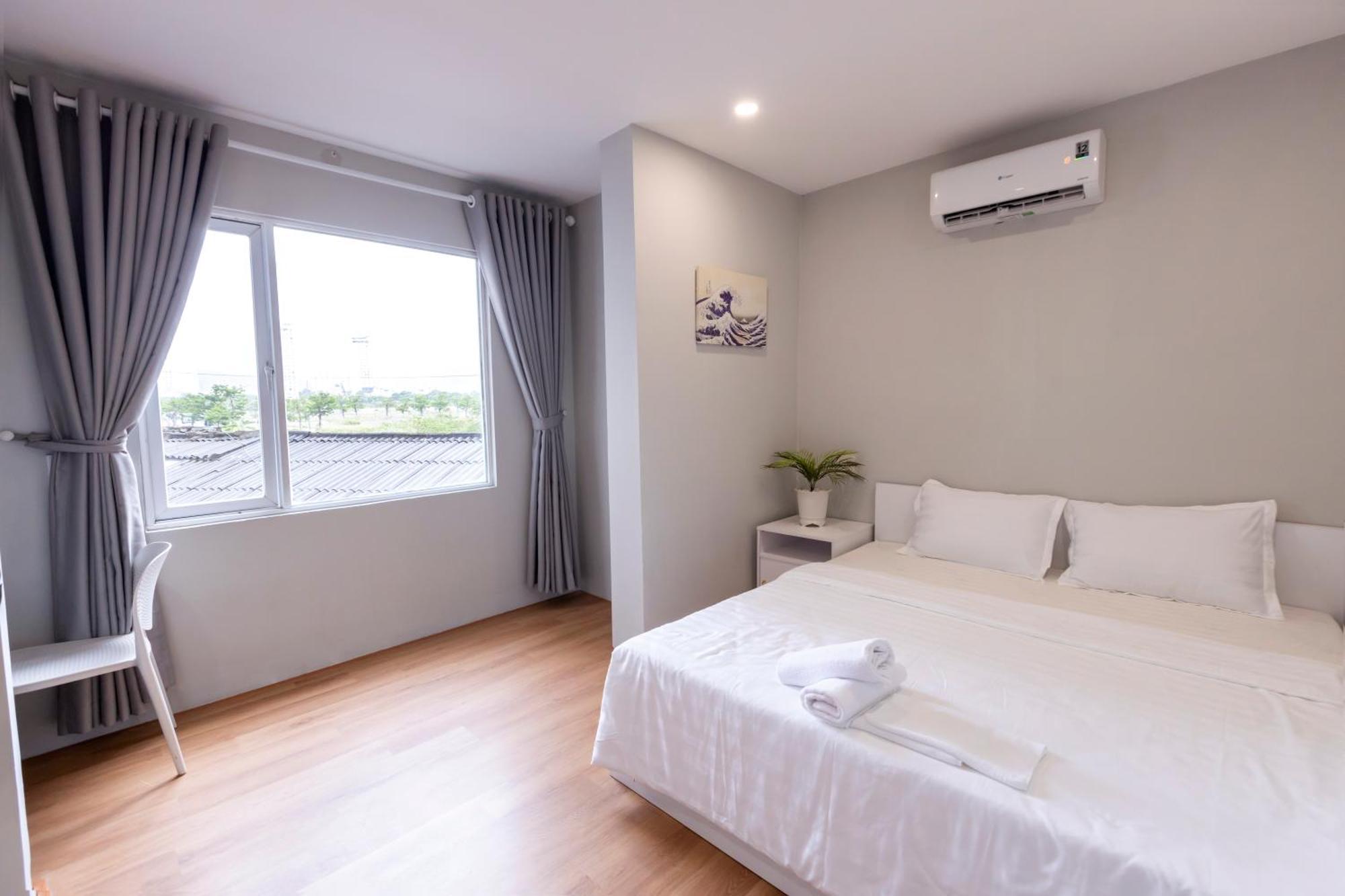 Cosmos Hotel Nha Trang By Ht Dış mekan fotoğraf