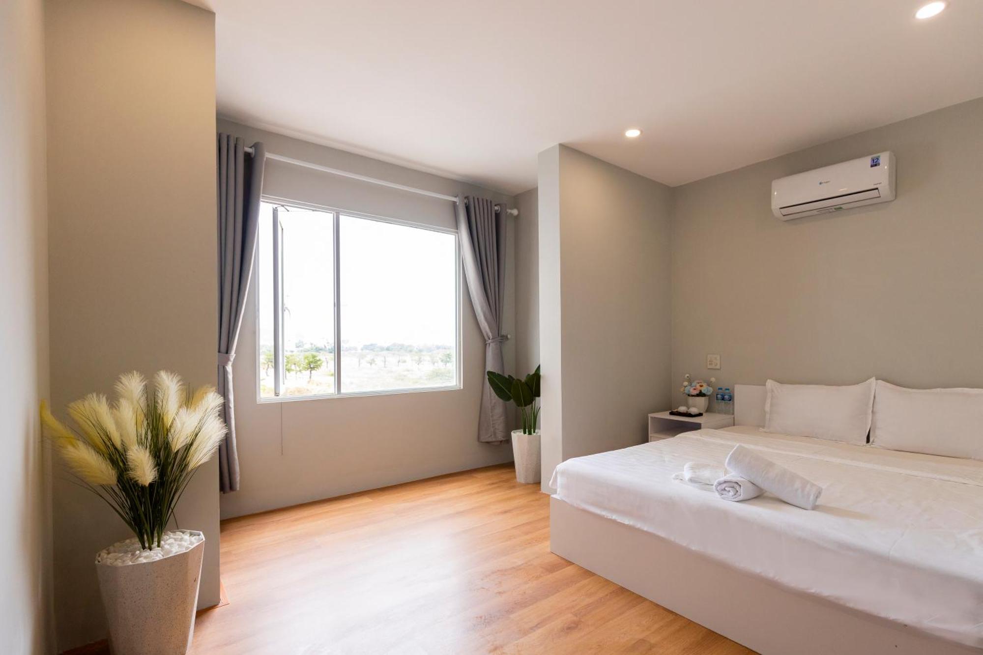 Cosmos Hotel Nha Trang By Ht Dış mekan fotoğraf