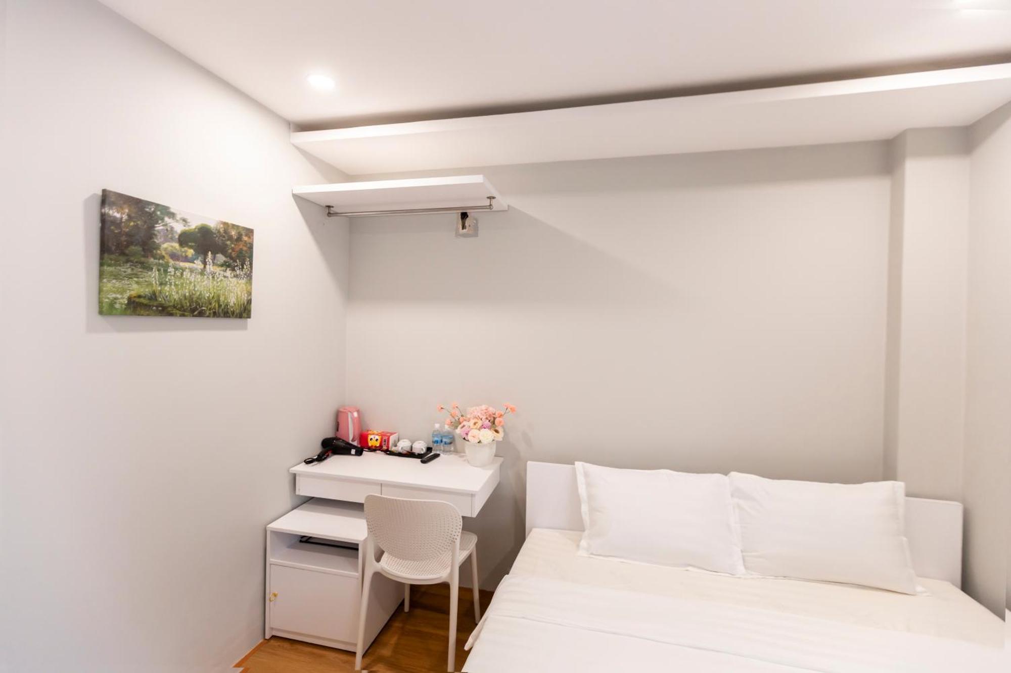 Cosmos Hotel Nha Trang By Ht Dış mekan fotoğraf