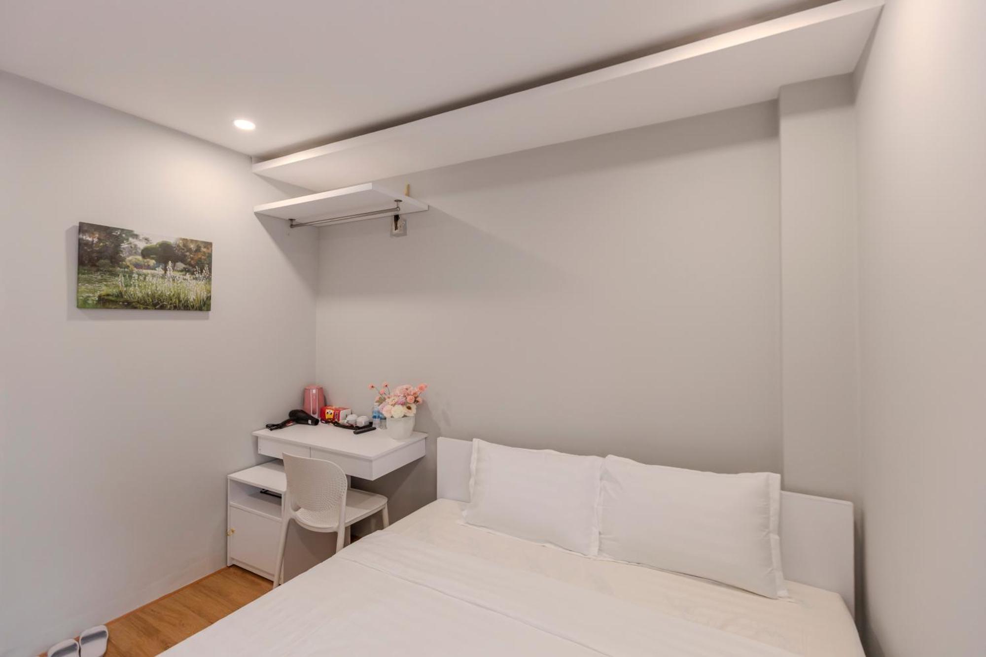 Cosmos Hotel Nha Trang By Ht Dış mekan fotoğraf