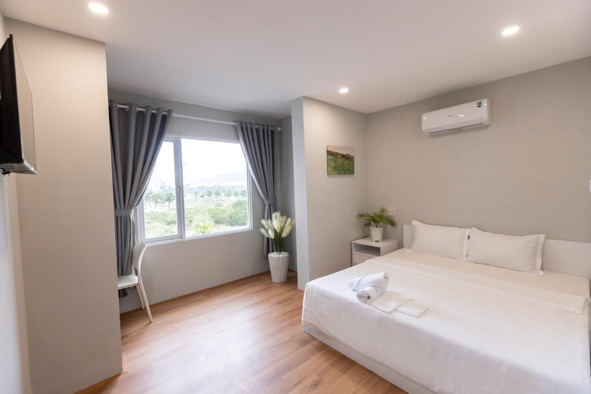 Cosmos Hotel Nha Trang By Ht Dış mekan fotoğraf