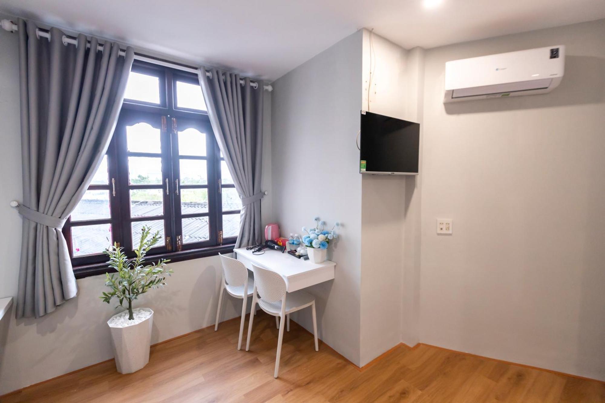 Cosmos Hotel Nha Trang By Ht Dış mekan fotoğraf