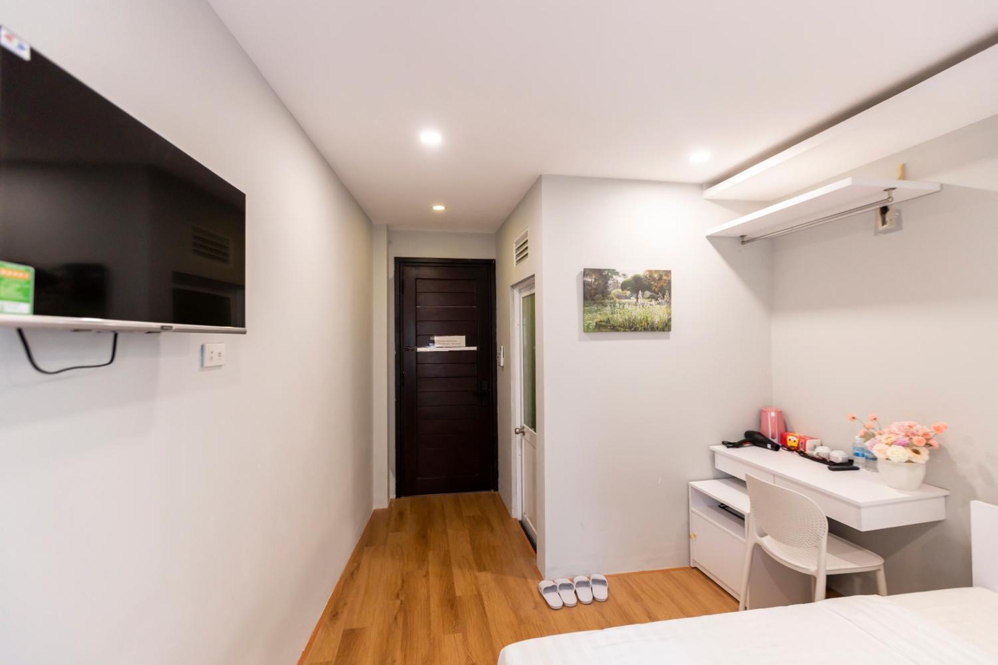 Cosmos Hotel Nha Trang By Ht Dış mekan fotoğraf