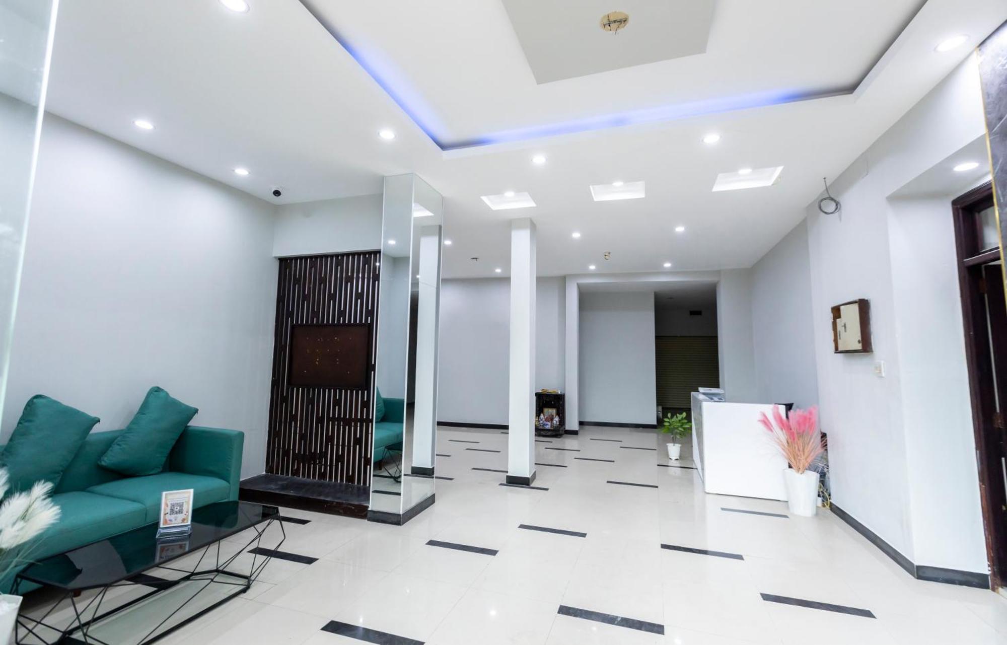 Cosmos Hotel Nha Trang By Ht Dış mekan fotoğraf