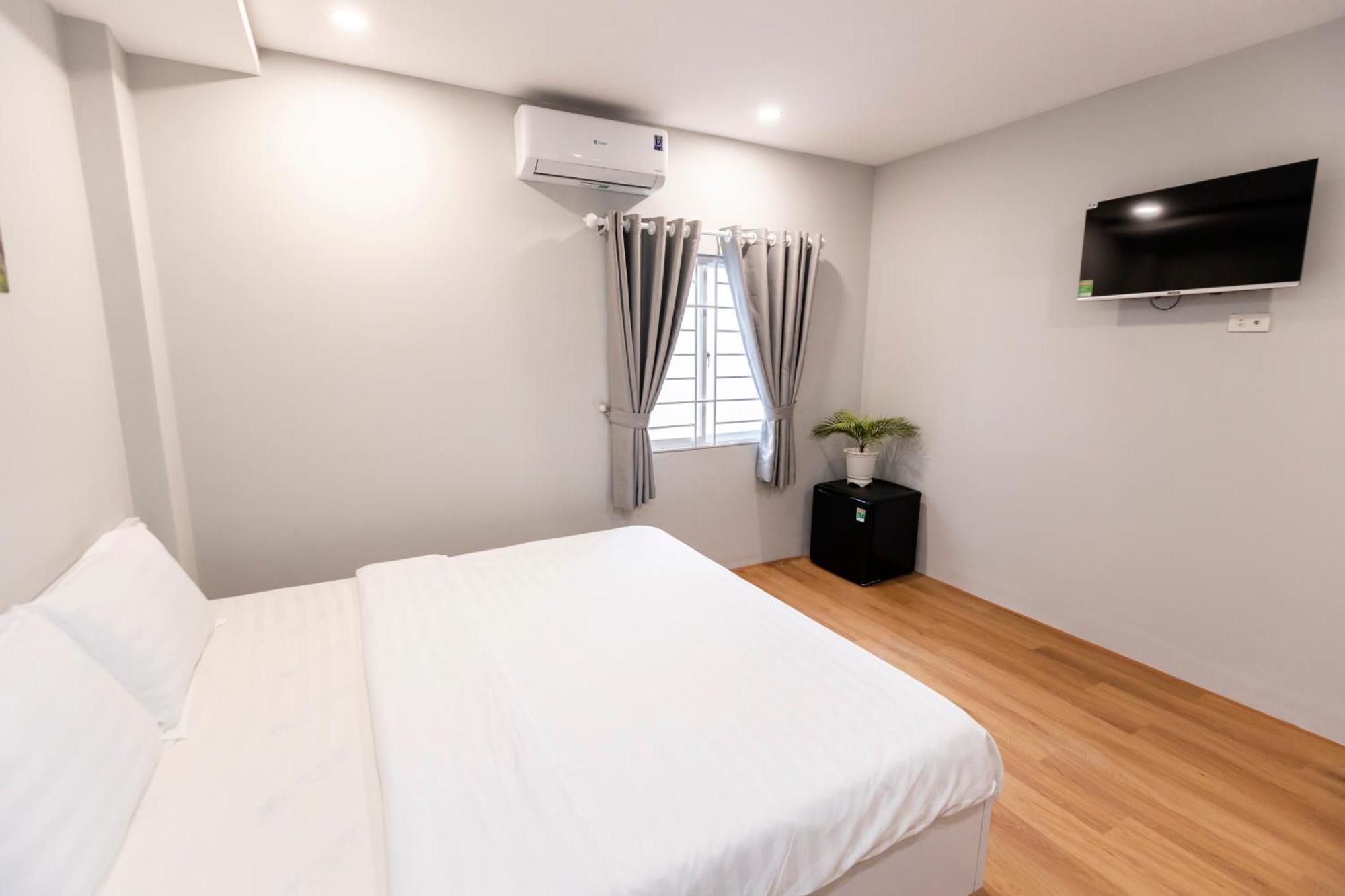 Cosmos Hotel Nha Trang By Ht Dış mekan fotoğraf