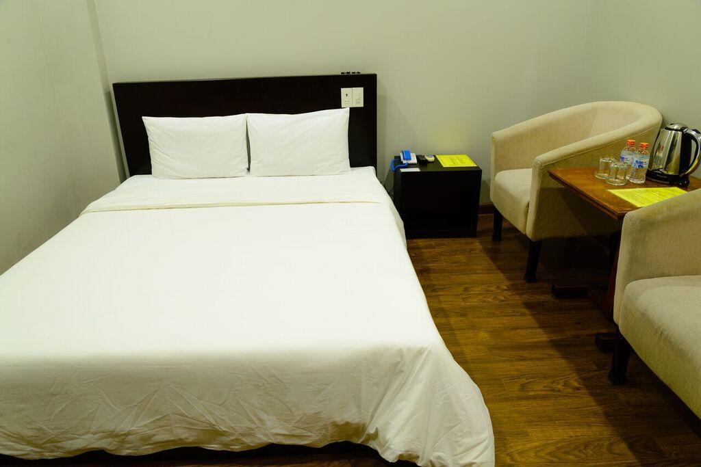 Cosmos Hotel Nha Trang By Ht Dış mekan fotoğraf