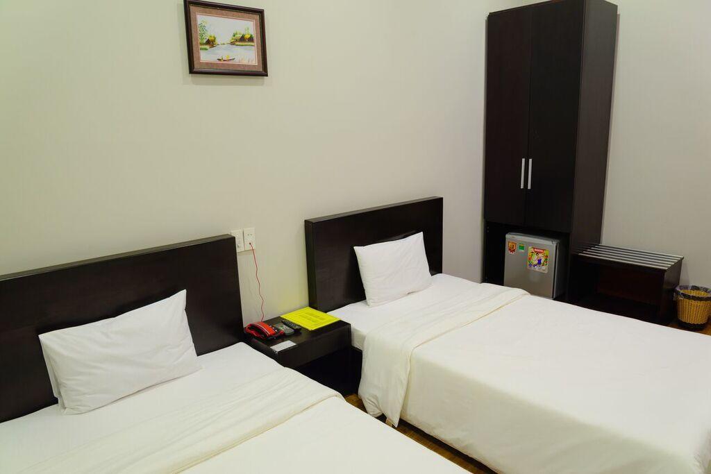 Cosmos Hotel Nha Trang By Ht Dış mekan fotoğraf