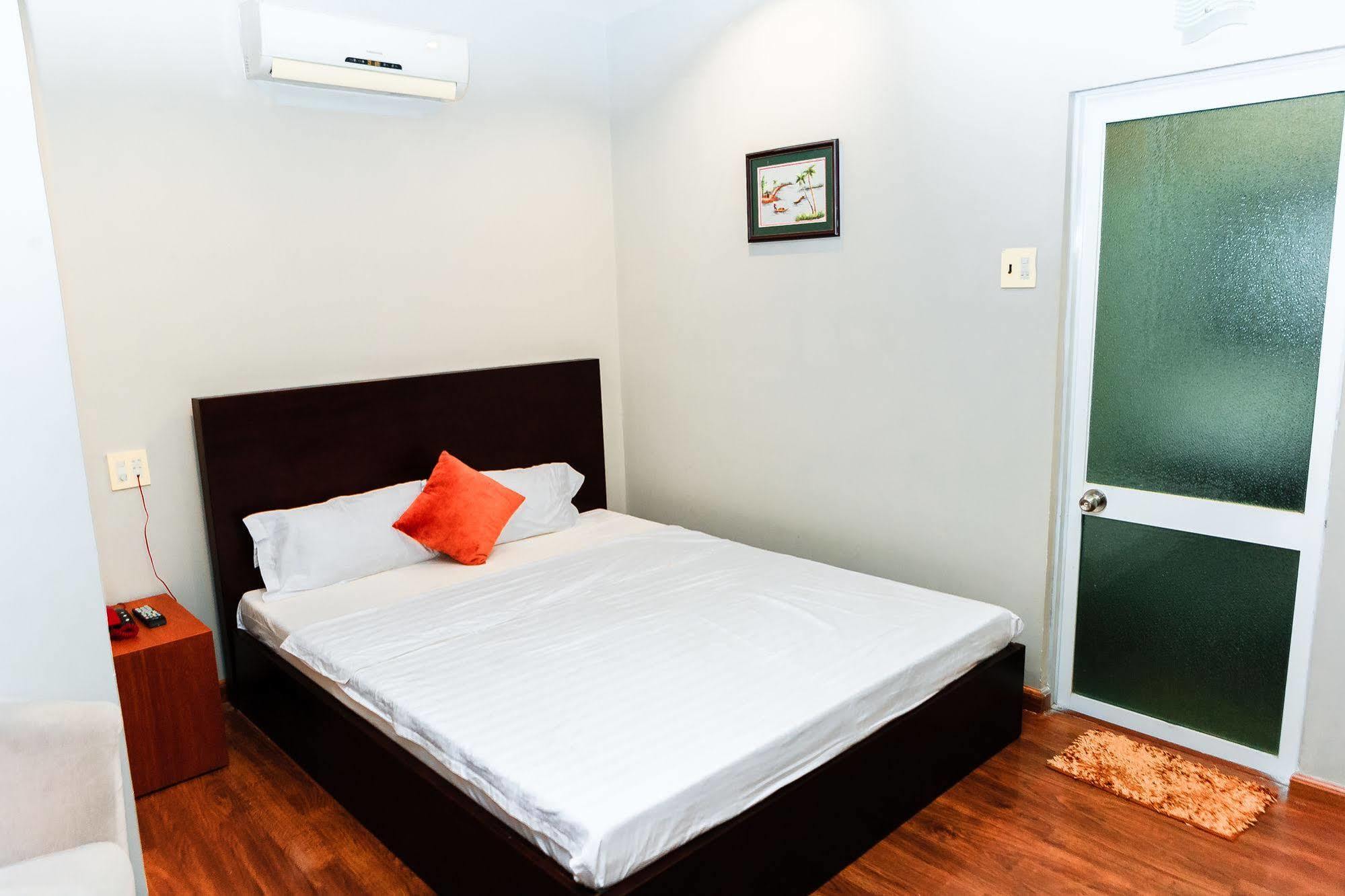 Cosmos Hotel Nha Trang By Ht Dış mekan fotoğraf
