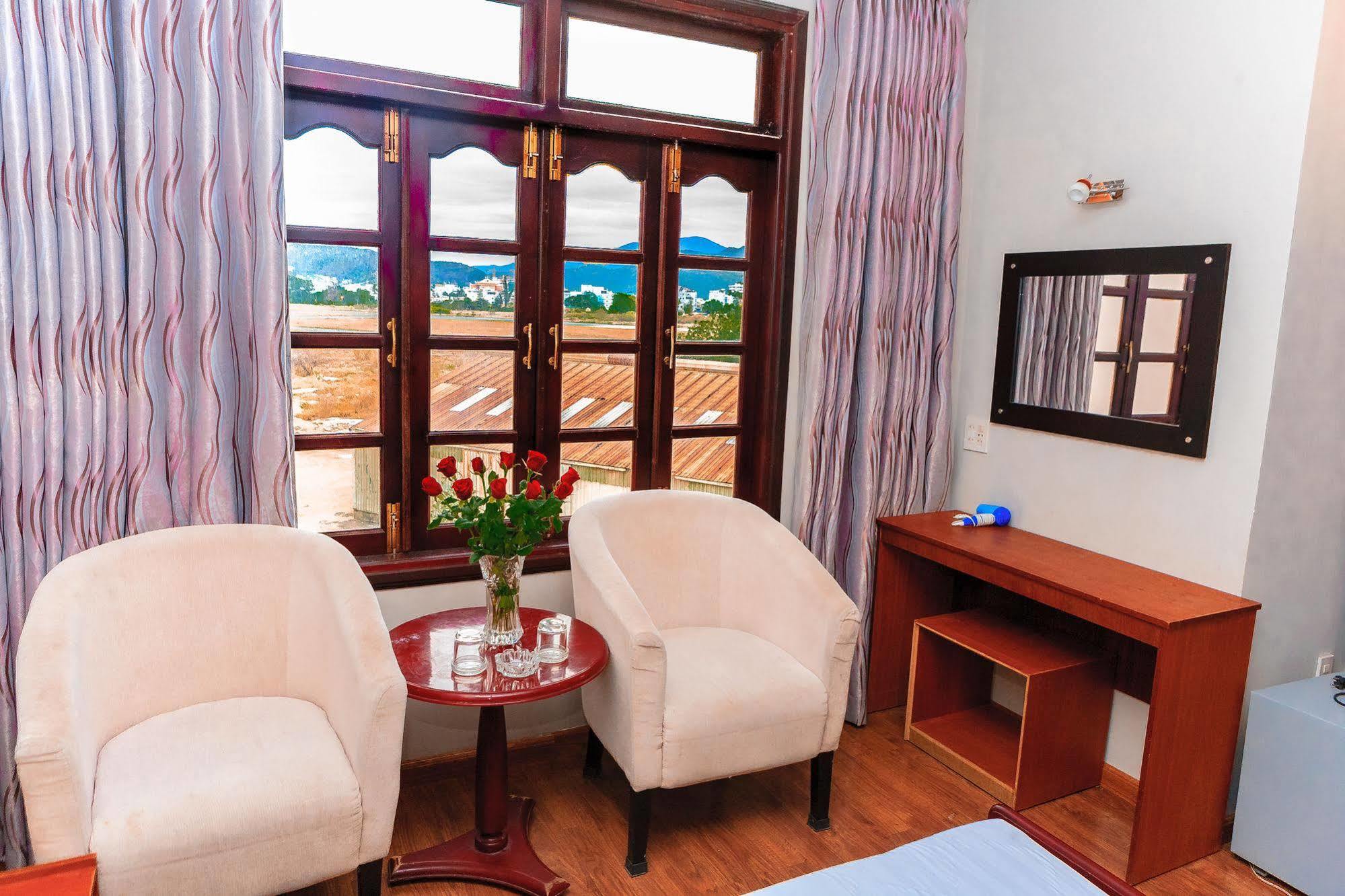 Cosmos Hotel Nha Trang By Ht Dış mekan fotoğraf