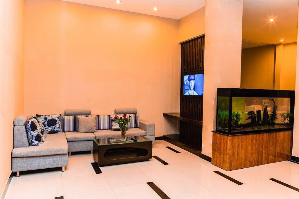 Cosmos Hotel Nha Trang By Ht Dış mekan fotoğraf